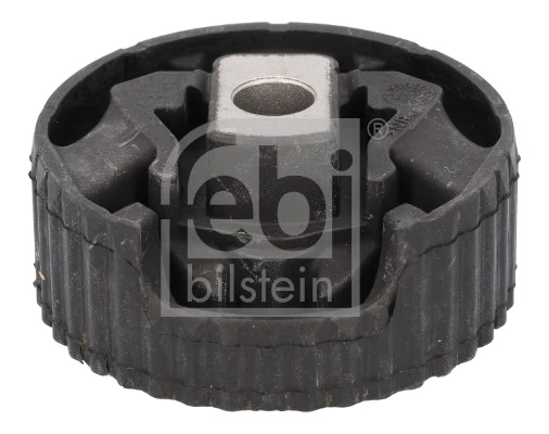 Holder, engine mounting system